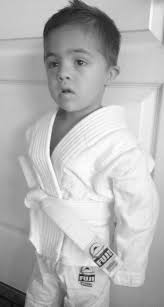 The Unexpected Entrepreneur: Inspiring Lessons From Boy With Down Syndrome