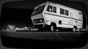 Image result for White 1972 Motor Home