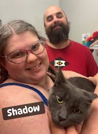 I love him so much! The timing of this couldn't be more perfect! (I do hope  he is actually okay though!)