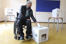 Lasso se refirió a diez medidas que deberían ser tomadas en cuenta por el presidente electo, lenín moreno, necesarias para el reencuentro nacional. Jb77pevke2 Gbm