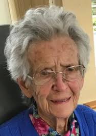 Condolence Book for Nancy EGAN (née Mullee) (Claremorris, Mayo)