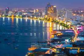 Dari sekian banyak kota, pattaya berhak menyandang gelar kota paling berdosa. Apa Yang Harus Dilakukan Di Pattaya Thailand Selain Obvious