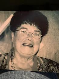 Margaret Jane Meeks Obituary March 10, 2021