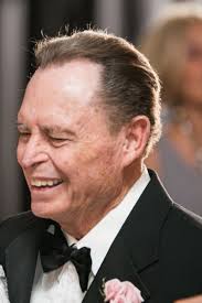 Barry Meade Obituary