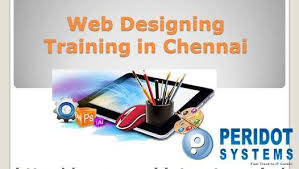 Think It Training Is The Best Web Designing Training Instiute In Chennai Here Started The Web Desi Online Web Design Web Design Websites Simple Website Design