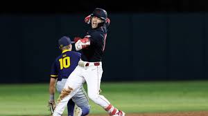 Troy continues first round trajectory as one of many impact college FSS  alumni