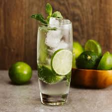Mojito Cocktail Recipe