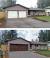 Painting Garage Door
