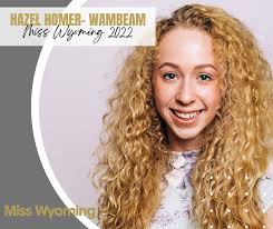 Miss Wyoming Scholarship Organization