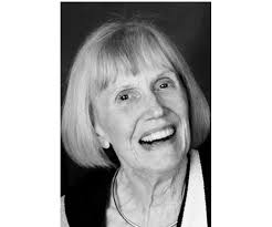 Patricia Aston Obituary (1933