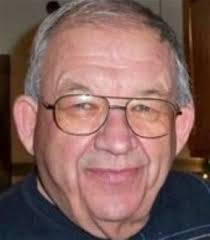 Obituary information for Charles David Bates