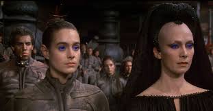 Jacobs, perhaps best known for the planet of the apes series. Warnermedia Greenlights Dune Tv Series With Director Denis Villeneuve The Verge