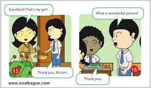 Soal Essay Bahasa Inggris Kelas Viii Semester 2