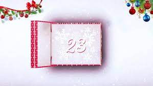 Calendrier De L Avent Psg 2023 Advent Calendar: 23 December | Paris Saint-Germain