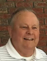 Obituary information for Elder James Cluett Hall