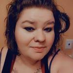 Courtney Riddick's Instagram, Twitter & Facebook