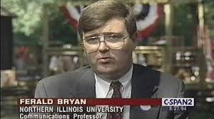 Lincoln-Douglas Debate Series Review