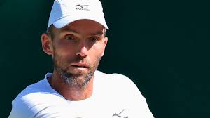 VETERANO CROATA DE 42 AÑOS IVO KARLOVIC CALIFICÓ AL US OPEN; POR  LATINOAMERICA SOLO UN ARGENTINO