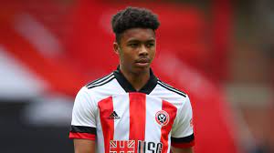 The place to get all your sheffield united news on the first team, academy and sheffield united women. Sheffield Uniteds Hackford Erster Premier League Profi Des Jahrgangs 2004 Transfermarkt