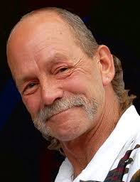 Jeff Fenton passed away December 5th 2018