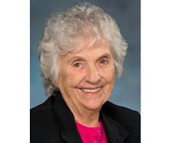 Mary Weir Obituary (2019)