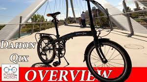 Dahon folding bikes, olney, illinois. Dahon Qix D8 Overview Folding Bike Calgary Alberta Canada Montague Tern Brompton Dahon Folding Bike Great Shots