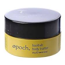 Nu skin epoch baobab body butter. Find The Best Price On Epoch Baobab Body Butter 125g Compare Deals On Pricespy Nz