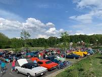 Summer Downtown Classic Car Cruise