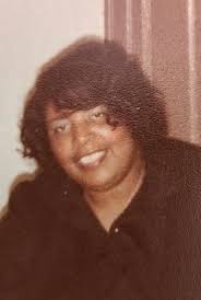 Mamie Louise Stafford Obituary (2022)