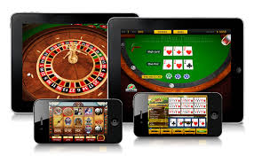 Company's data at risk due to the use of mobile gambling apps ...