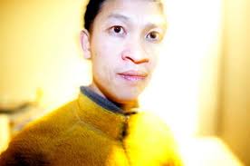 Kunstner uden telefon, adresse og hjemland: Det er i forstyrrelsen, man  tænker over livet