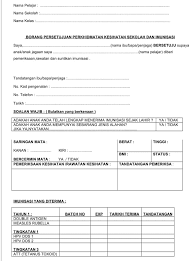 Penyelarasan hal ehwal penjagaan keselamatan (security). Smjk Chung Hwa Shah Alam Facebook