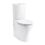 Kohler persuade curv toilet