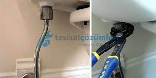 Klozetin su kaçırması neden kaynaklanır? Klozetin Su Kacirmasi Tesisat Cozumleri