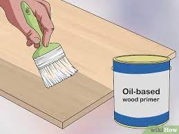 How To Paint Particle Board 8 Steps With Pictures Wikihow
