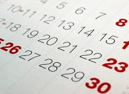 Uno de los días festivos oficiales para 2020 contemplados en la ley federal del trabajo de méxico, tiene lugar el tercer lunes de marzo. Calendario 2021 Estos Son Los Puentes Y Dias Festivos Donde Habra Descanso Sociedad W Radio Mexico