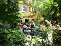 Terrasse Batignolles Paris Bar Bistrot Terrasse Paris Paris Terrasse