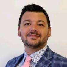 Jeremy Fair's Instagram, Twitter & Facebook