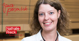 Natalie Rieck's Instagram, Twitter & Facebook