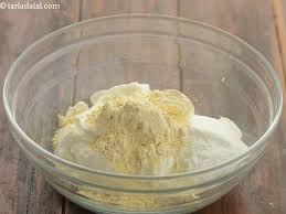 Punjabi Kadhi Recipe Punjabi Besan Kadhi Healthy Punjabi Kadhi Recipe Recipes Food Healthy