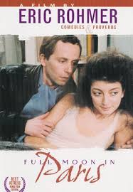 Full moon in paris is one of the very best rohmer films. Full Moon In Paris 1984 Eric Rohmer Review Allmovie