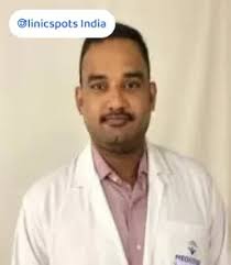 Dk. Ravi Kiran Gorijala