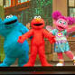 ELMO AND FRIENDS SAY HELLO event image
