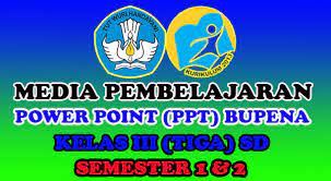 We did not find results for: Media Power Point Kelas Iii Semester 1 Dan 2 Sang Pendidik