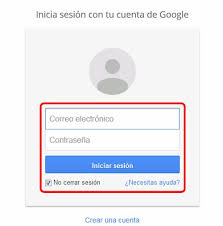 Comencemos con el primer paso para iniciar sesión gmail correo electrónico. Pagina 3 De 8 Abrir Correo Electronico