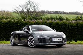 Image result for Daytona Gray 2017 R8