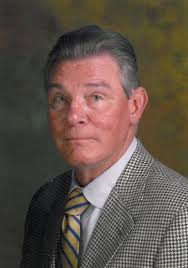 Obituary: William Carter Conway