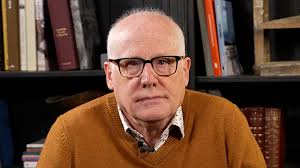 Inspiring, kind, empathetic": Meet professor Darin Barney