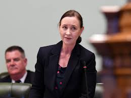 She is a labor member of the legislative assembly of queensland representing the seat of redcliffe. Mdma Lsd Petition Argues Benefits To Suicide Rate Treatment Costs The Courier Mail