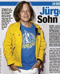 Werner) und judy archer sowie neuen kollegen zur formation ‚les humphries singers reunion' zusammengeschlossen. Jurgen Drews Sohn Erbt Nichts Pressreader